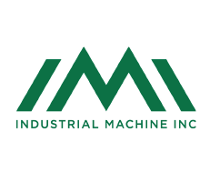 Industrial Machine - Alberta Association of Agricultural Societies