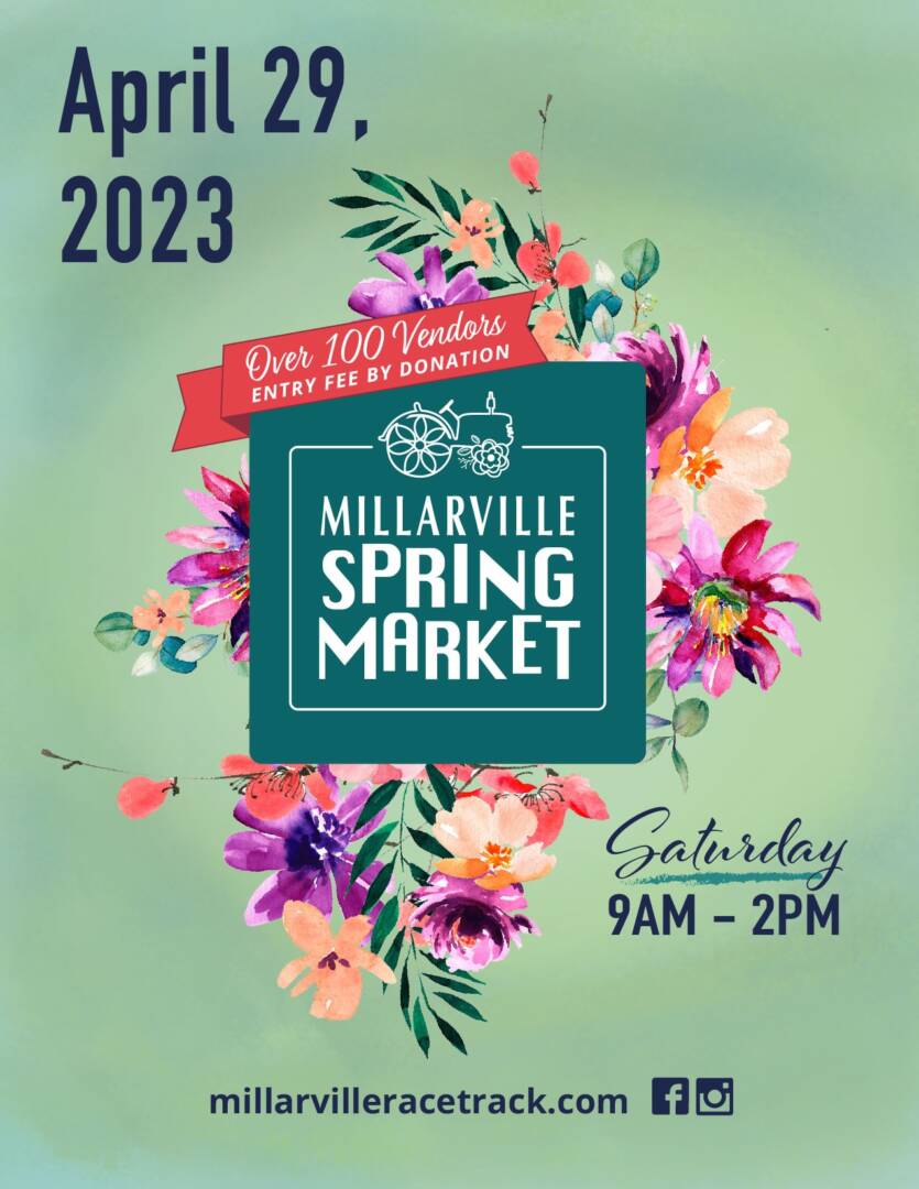 Millarville Spring Market Alberta Association of Agricultural Societies